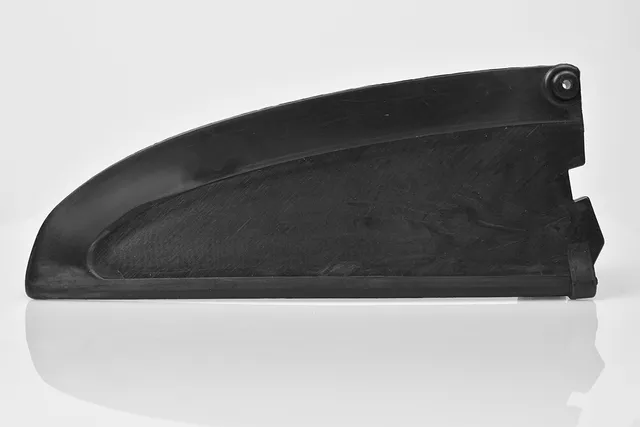 Lightning Freedom Drive Fin aileron kayak standard