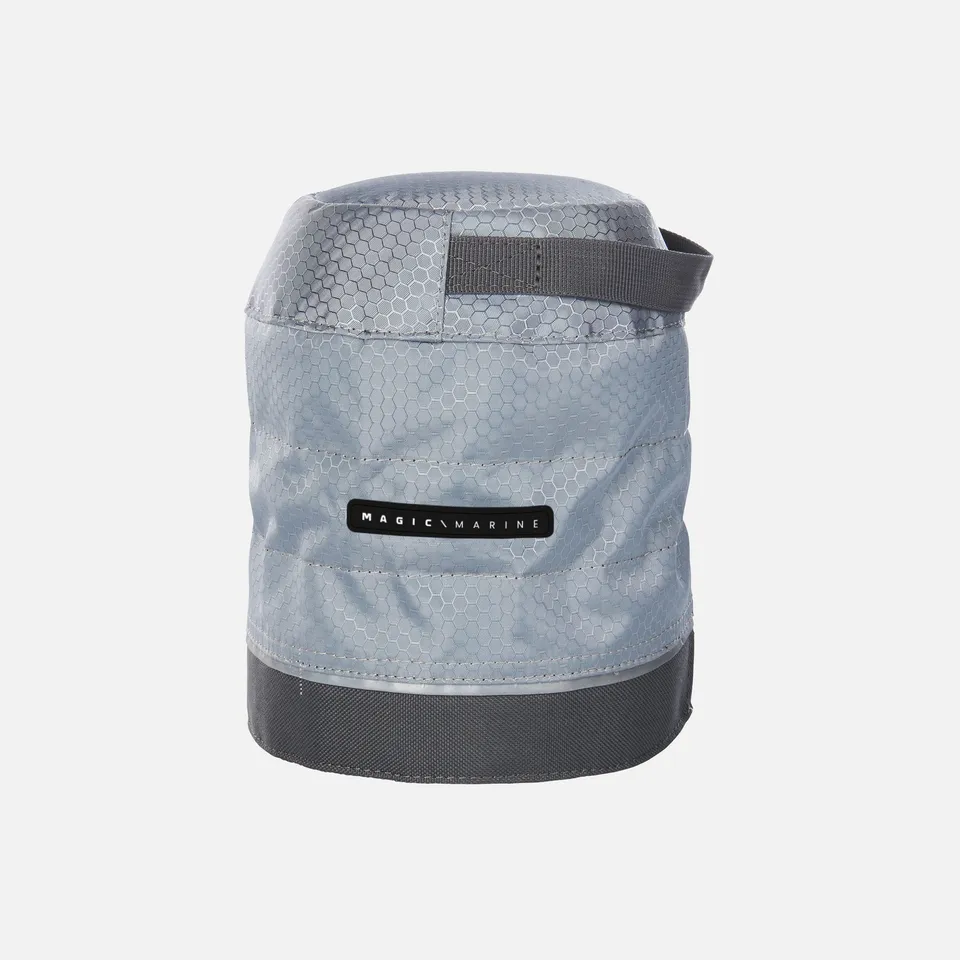 Magic Marine Winch Cover housse de winch grise