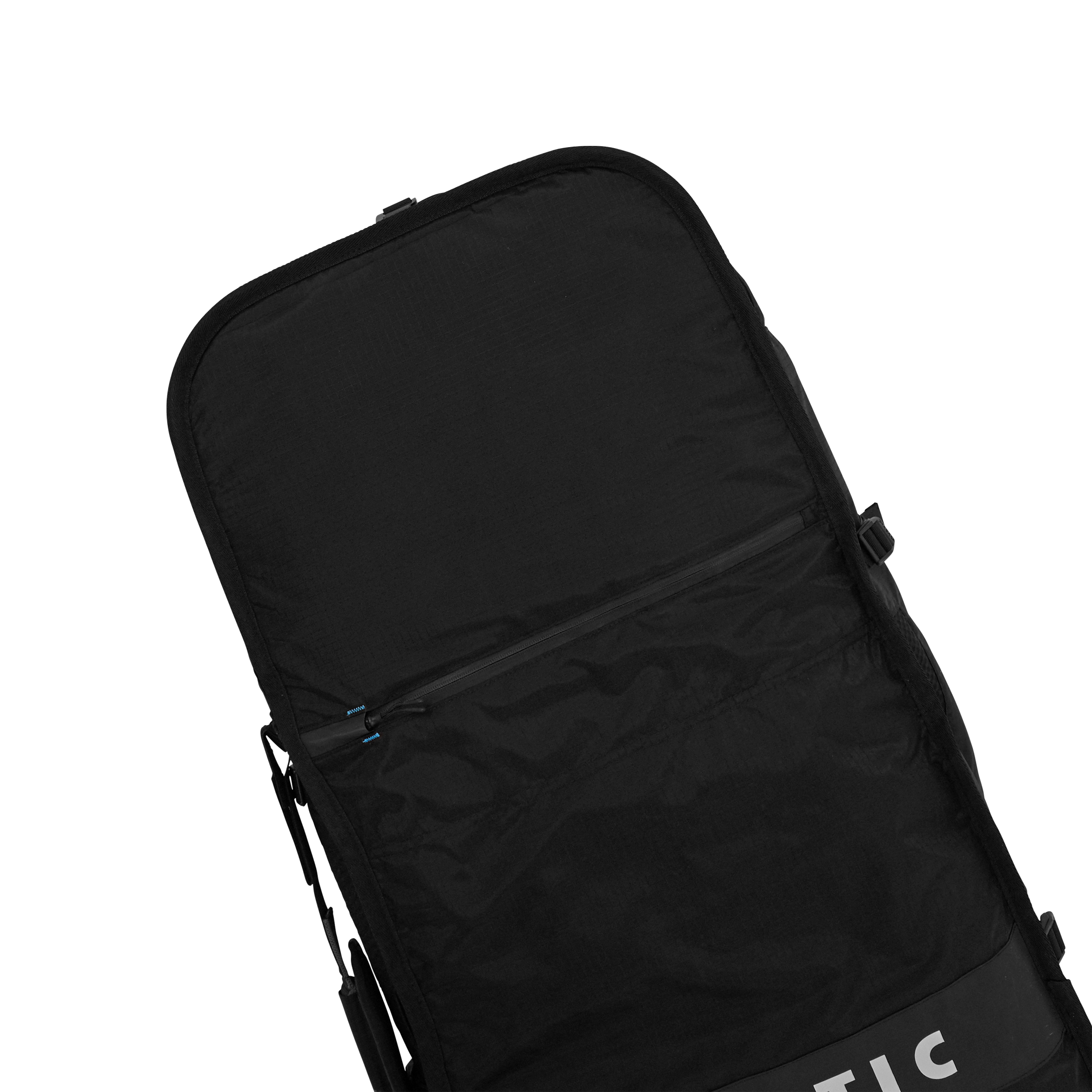 Mystic Elevate Lightweight housse planche noir