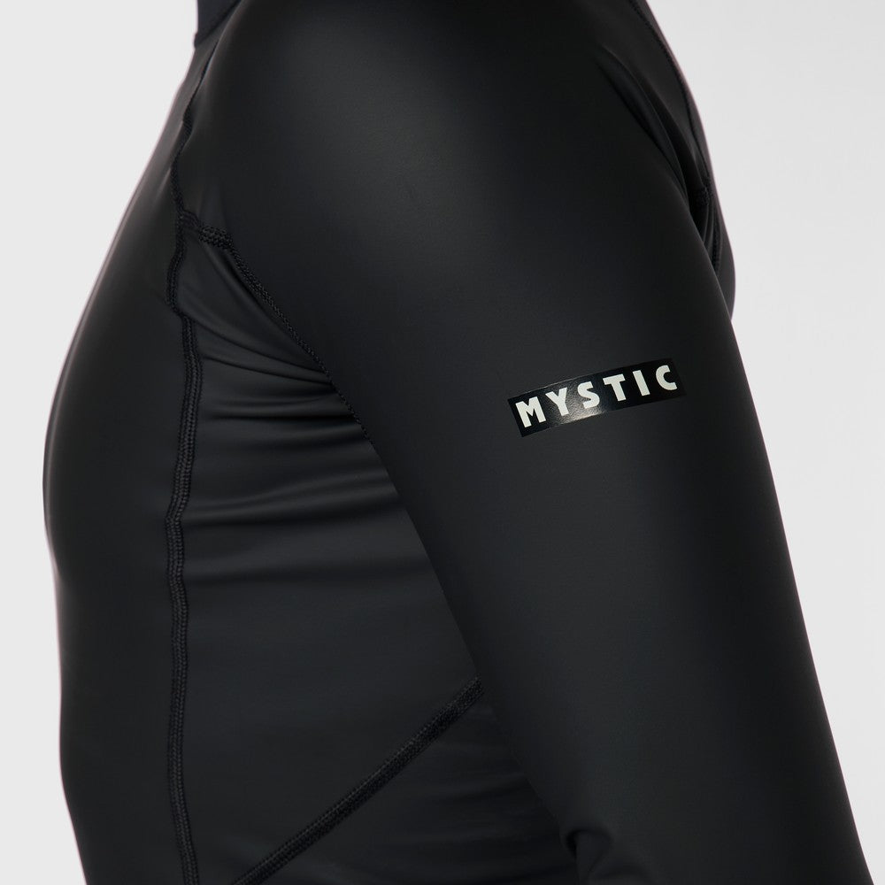 Mystic Wind Guard veste coupe-vent windsurf noir M