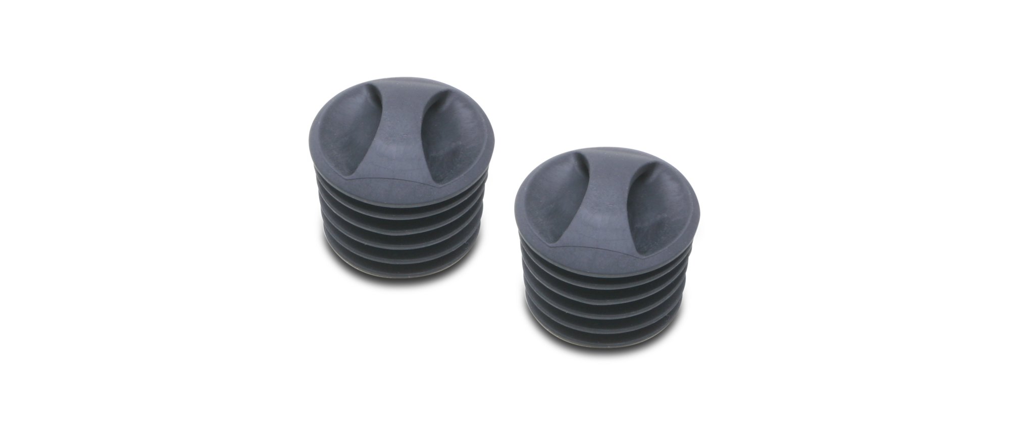 Native Watercraft Super Seal bouchons autovideurs x2 sans attache
