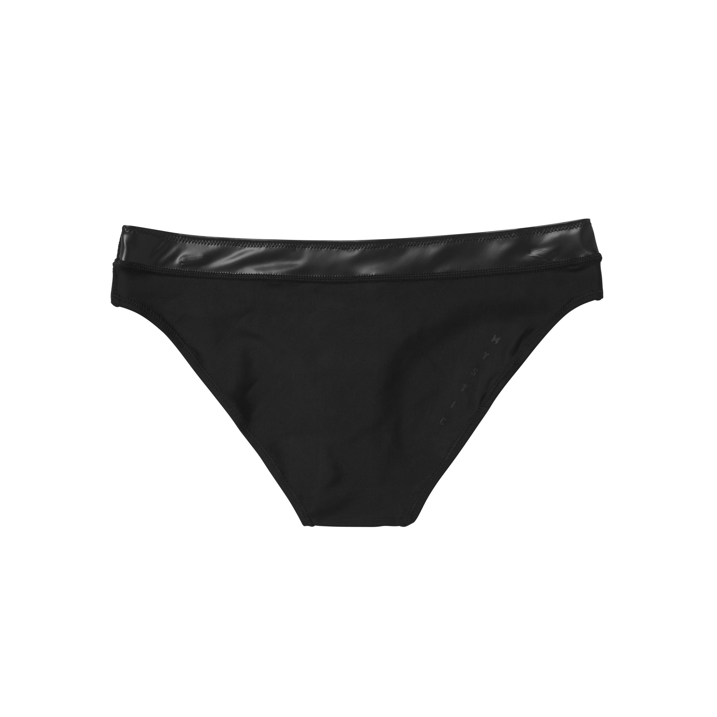 Mystic Origin Bikini Bottom bas maillot noir 38