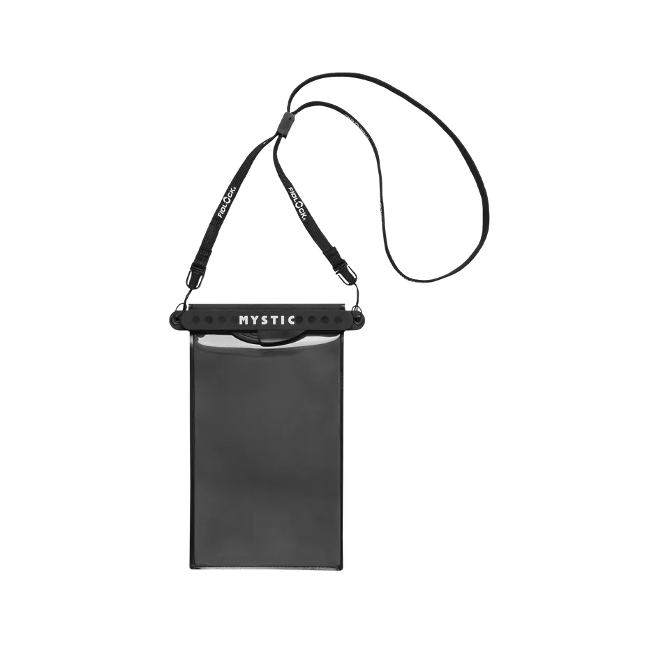 Mystic Dry Pocket DTS Fidlock pochette étanche noire