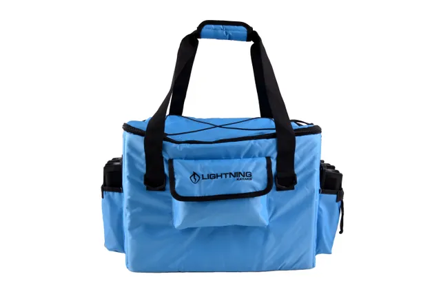Lightning Outback caisse pêche souple 6 cannes