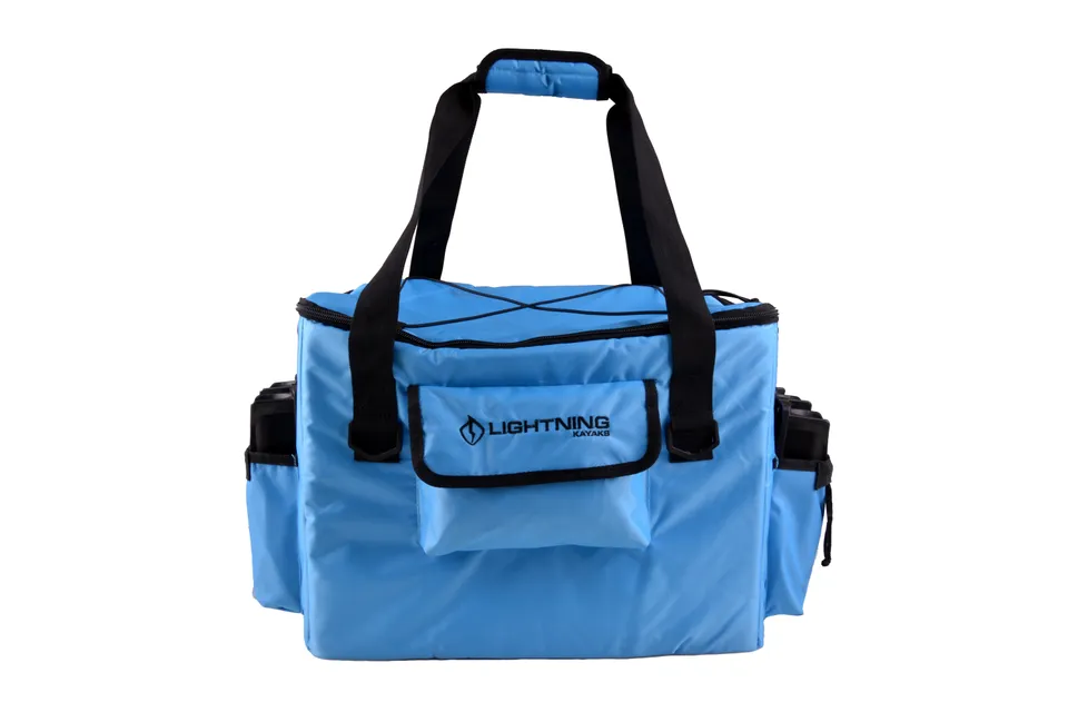 Lightning Outback caisse pêche souple 6 cannes