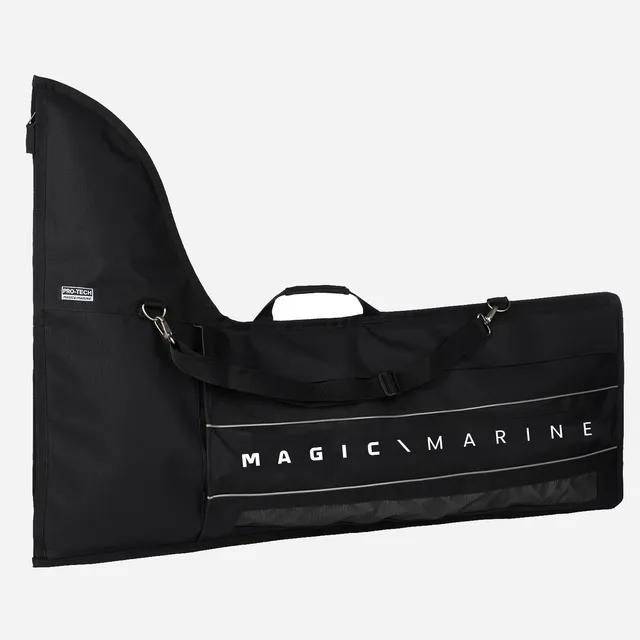 Magic Marine Optimist Foil Bag housse noire 111x78cm