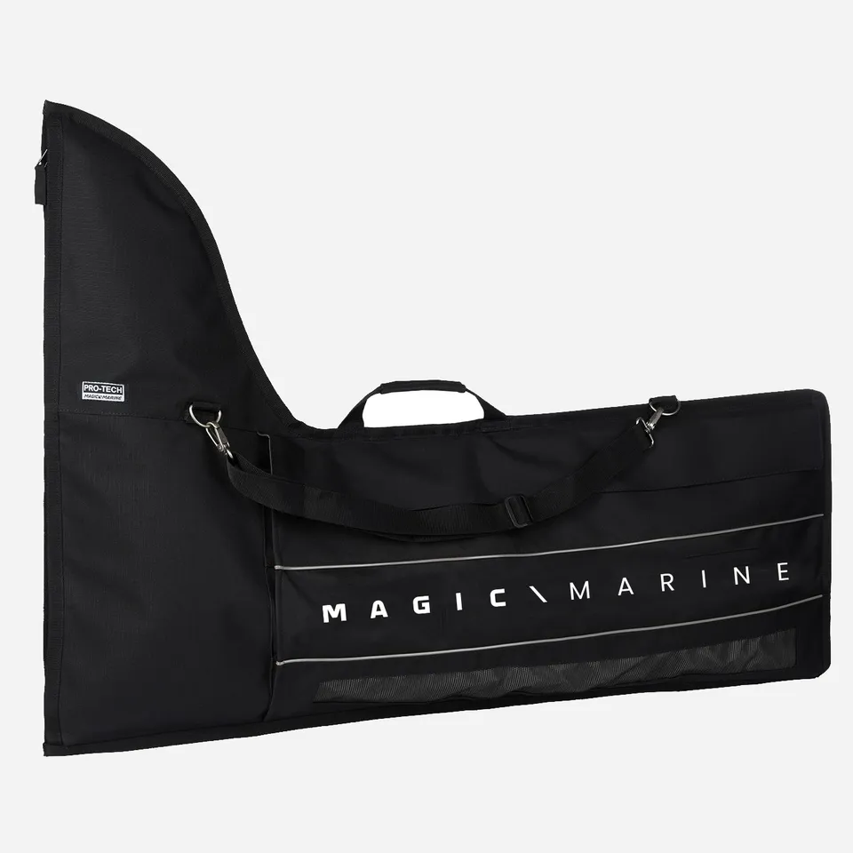 Magic Marine Optimist Foil Bag housse noire 111x78cm