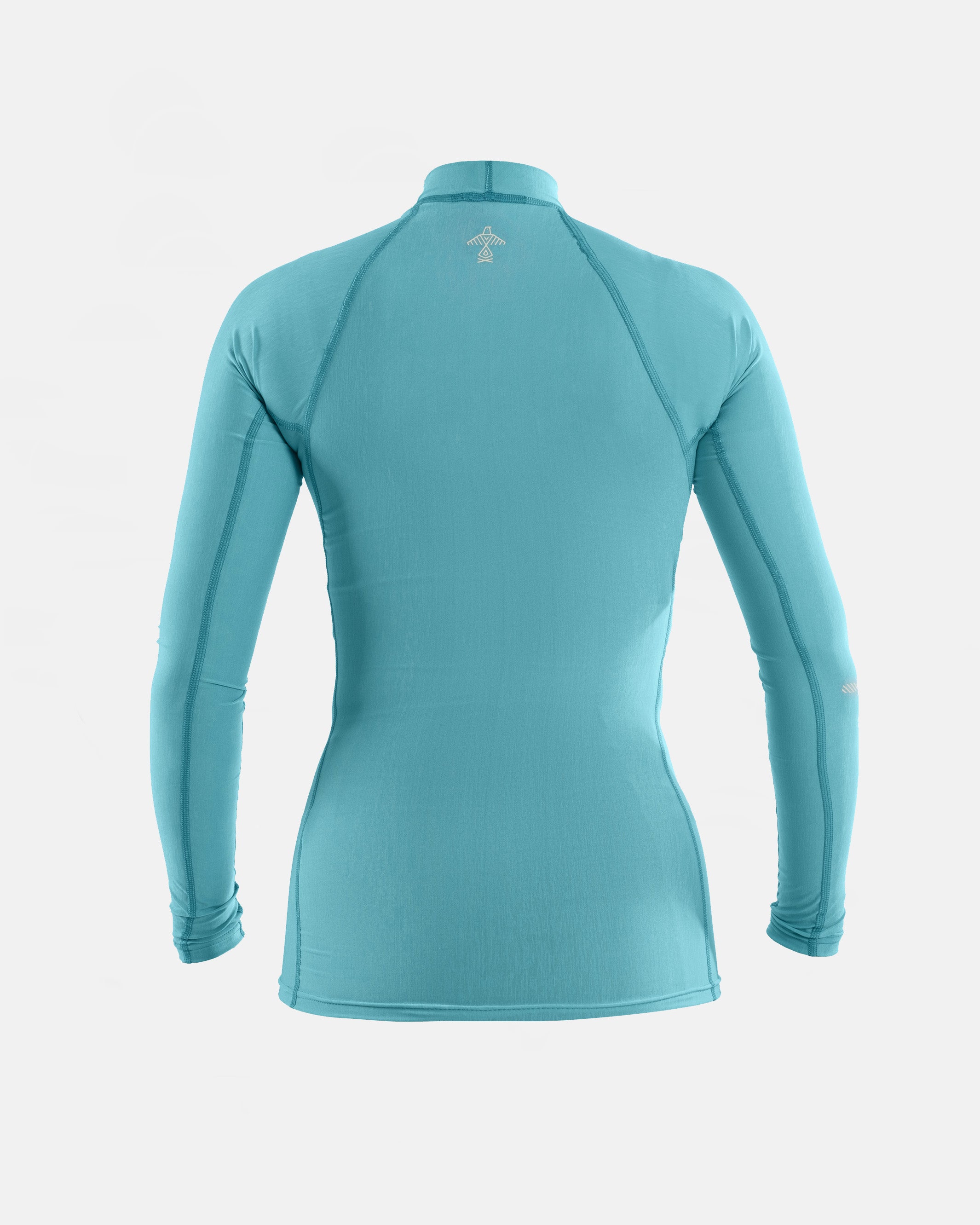 Hiko Shade Dew t-shirt anti-UV femme noir M recyclé