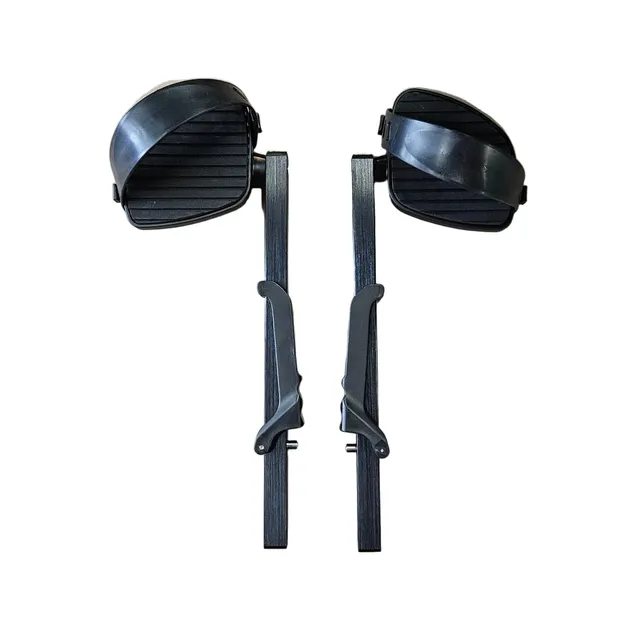 Lightning Freedom Drive Pedal Post pédales complètes