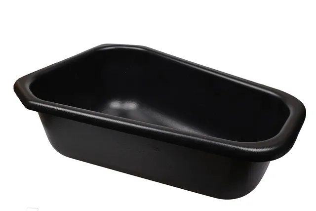 Lightning Hatch Liner bac intérieur trappe kayak rigide