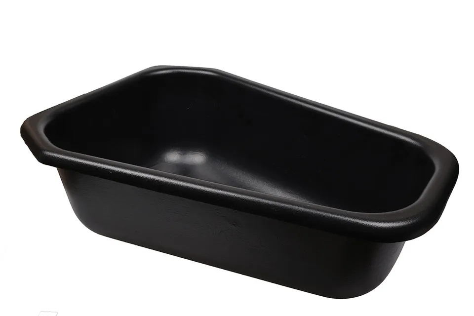 Lightning Hatch Liner bac intérieur trappe kayak rigide