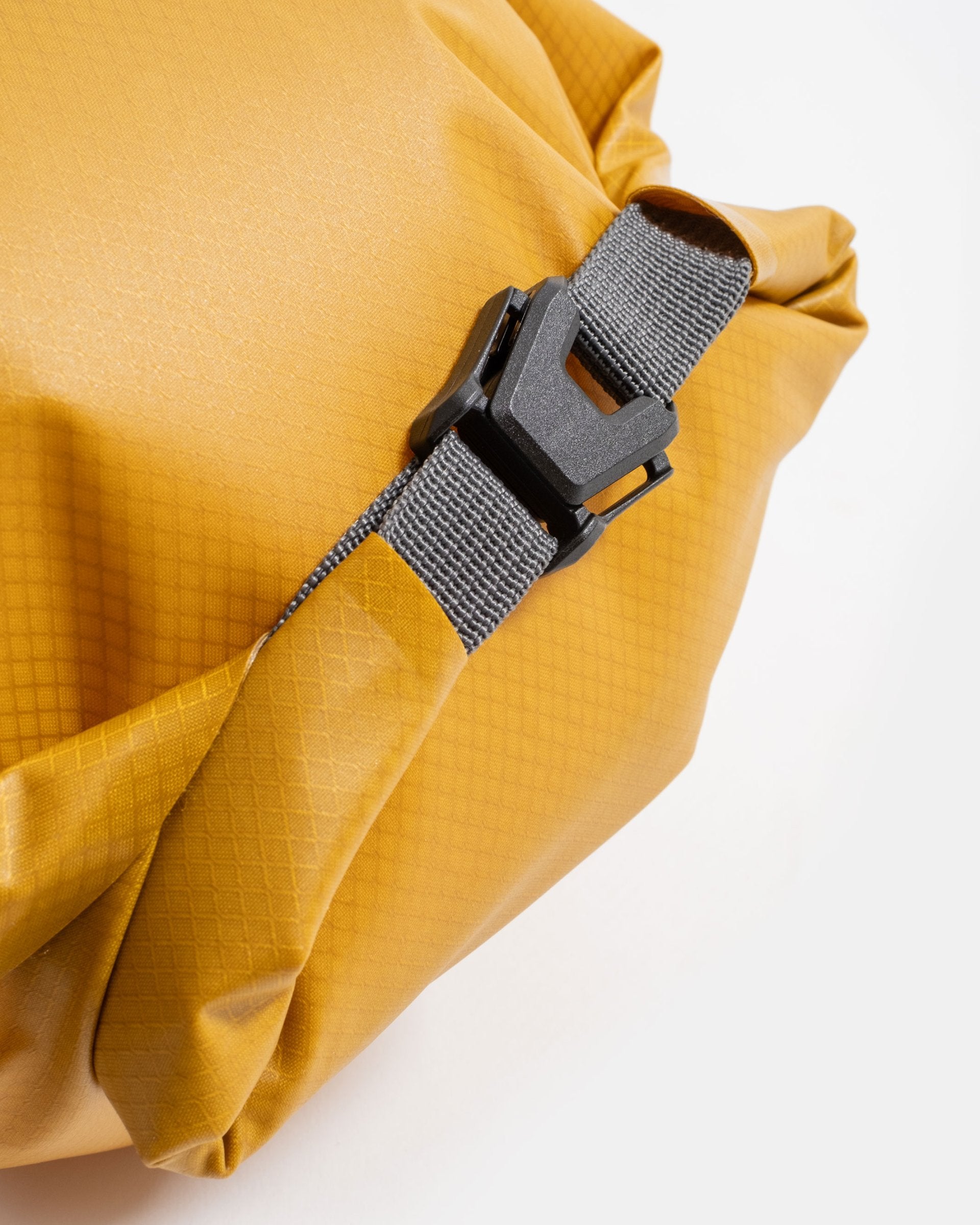 HIKO ROAM 2L sac étanche gold brown 2 L