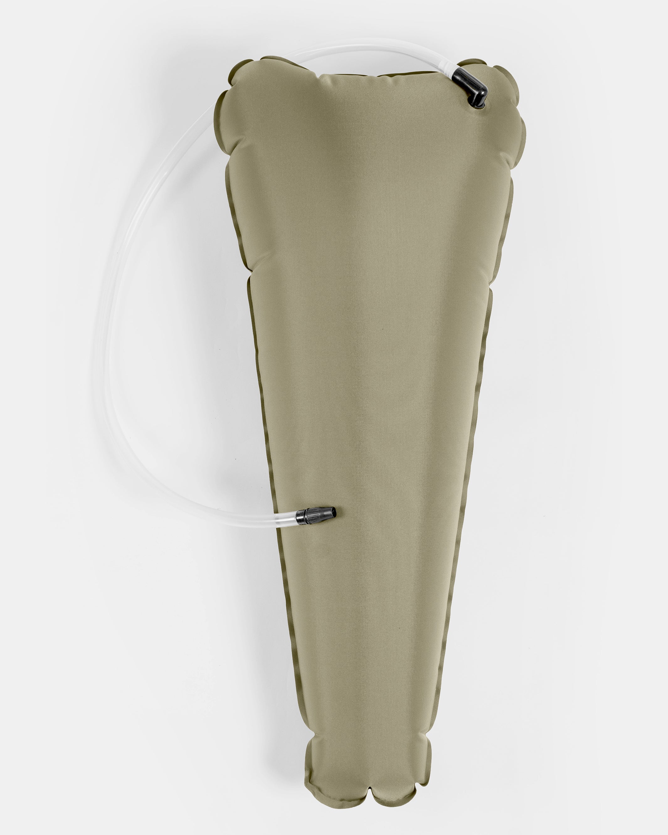 HIKO Floatek sac flottabilité arrière 20L olive