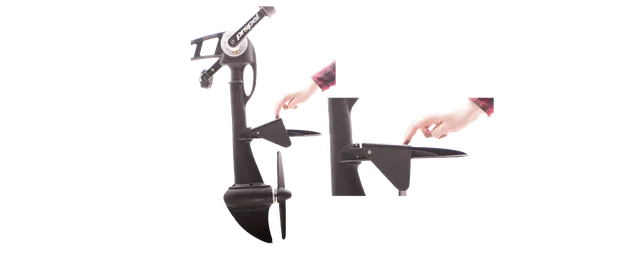 Native Watercraft Propel Indexer APRO010 pédalier