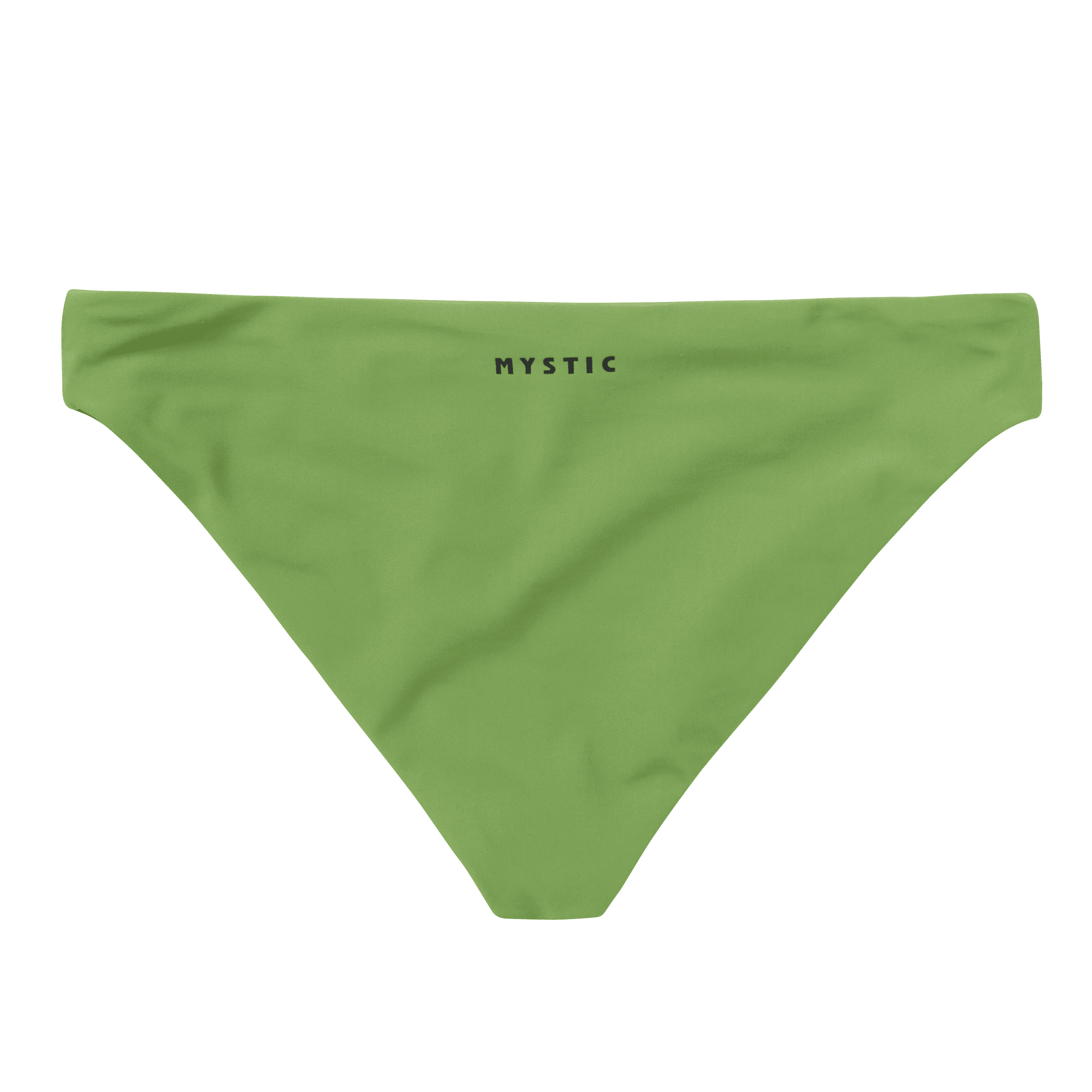 Mystic Lana Cross Bas de Bikini Femme Noir 36