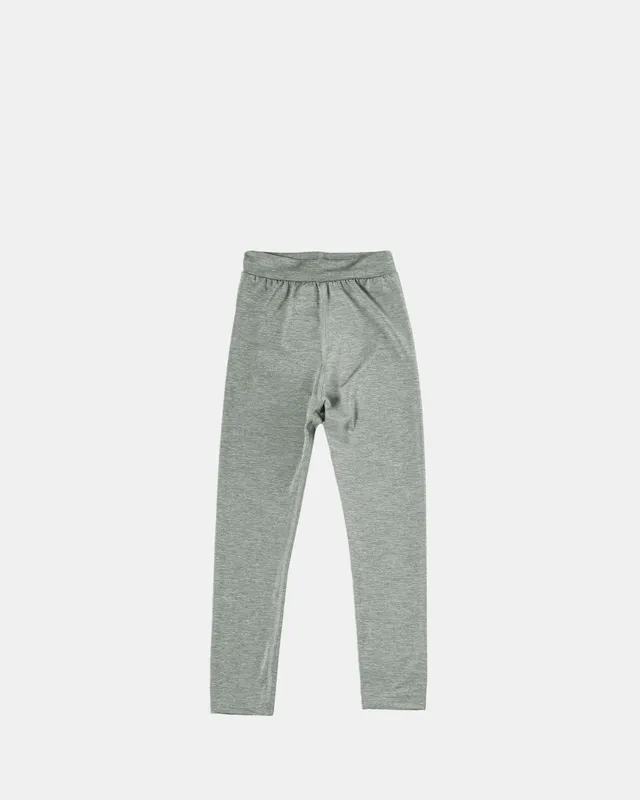 HIKO LIL SHADE pantalon enfant bleu 116