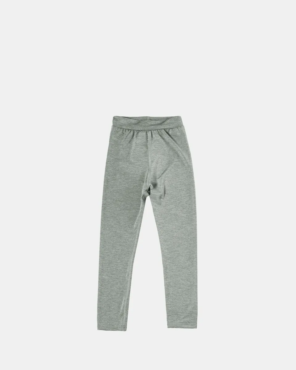 HIKO LIL SHADE pantalon enfant bleu 116
