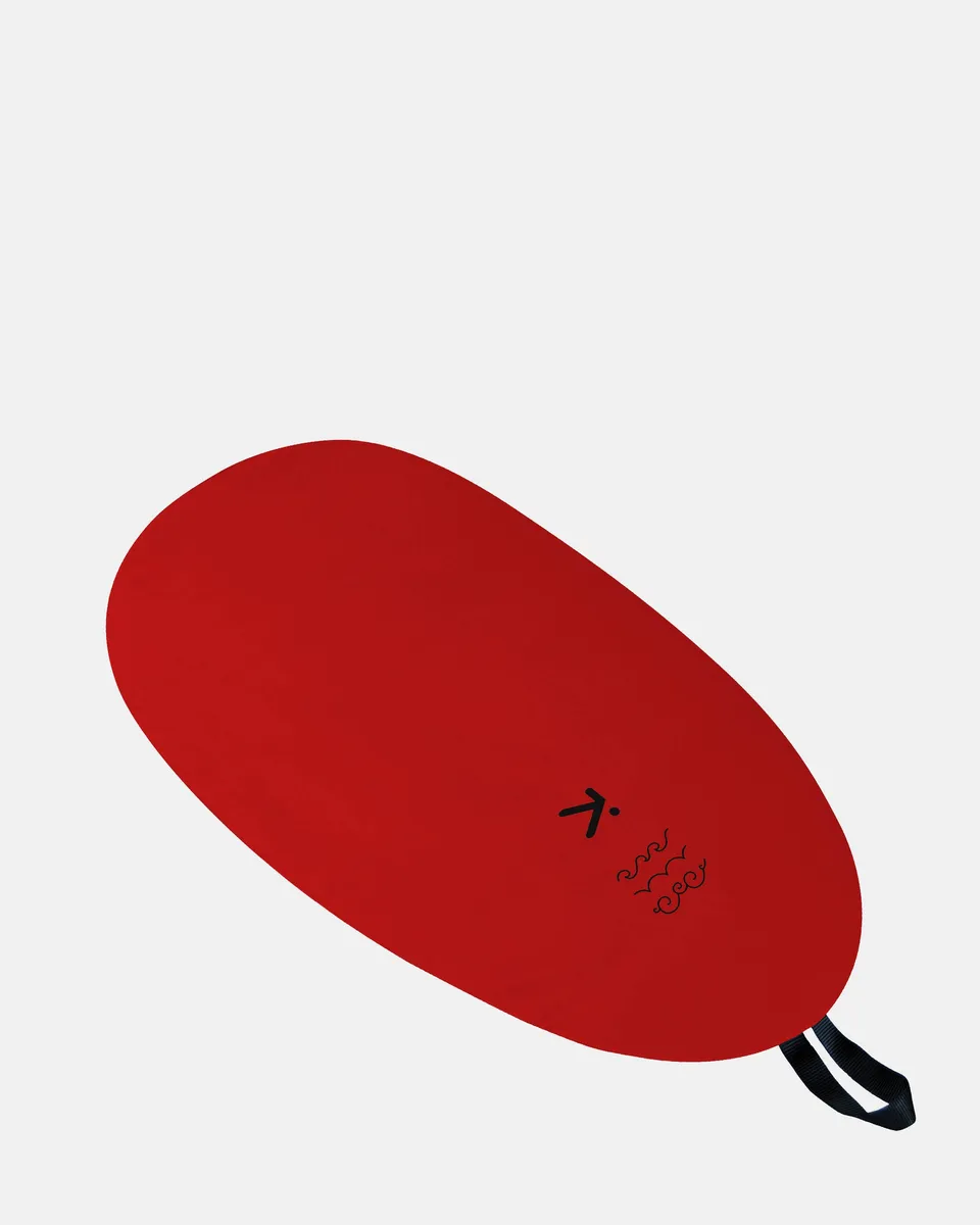 HIKO housse d'hiloire nylon noir étanche