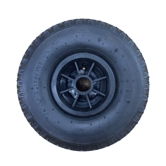 Native Watercraft Sidekick Roue Pneu de rechange