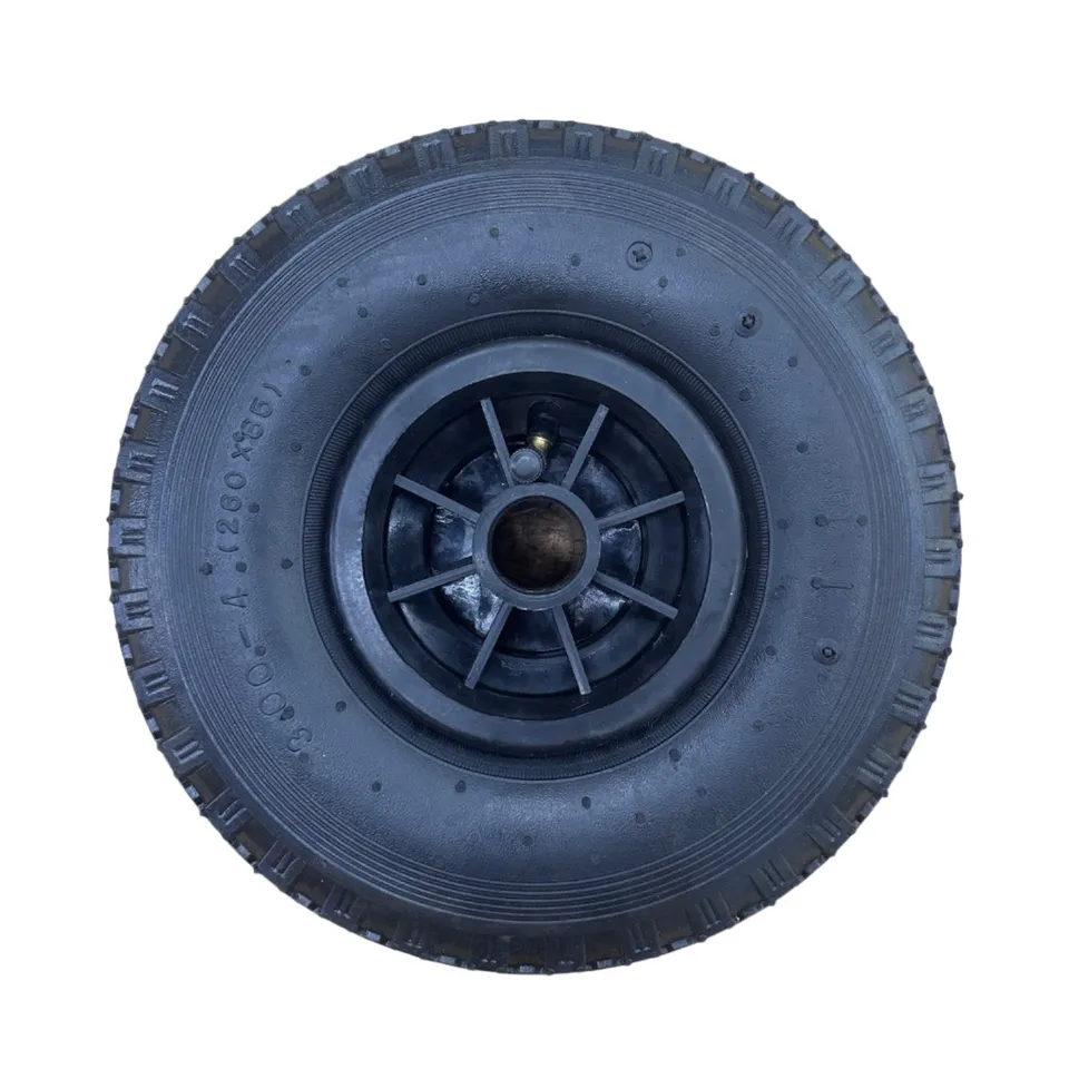 Native Watercraft Sidekick Roue Pneu de rechange