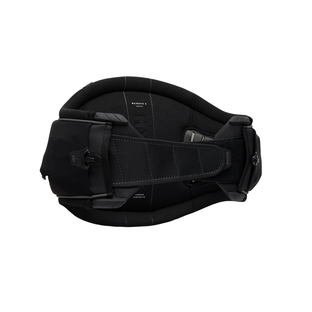 Mystic Majestic X Harnais Ceinture Homme Carbone