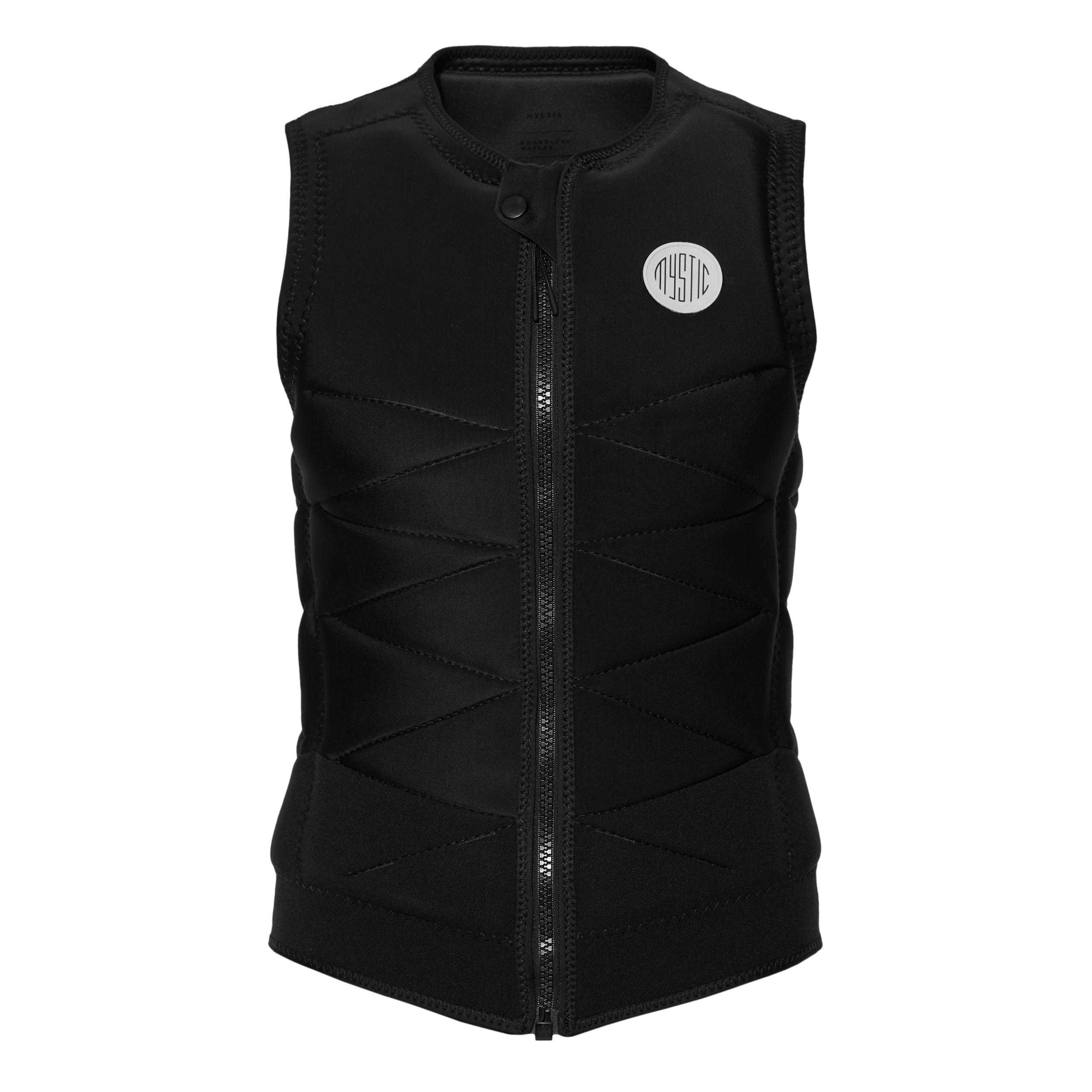 Mystic Juice Impact Vest gilet impact femme noir