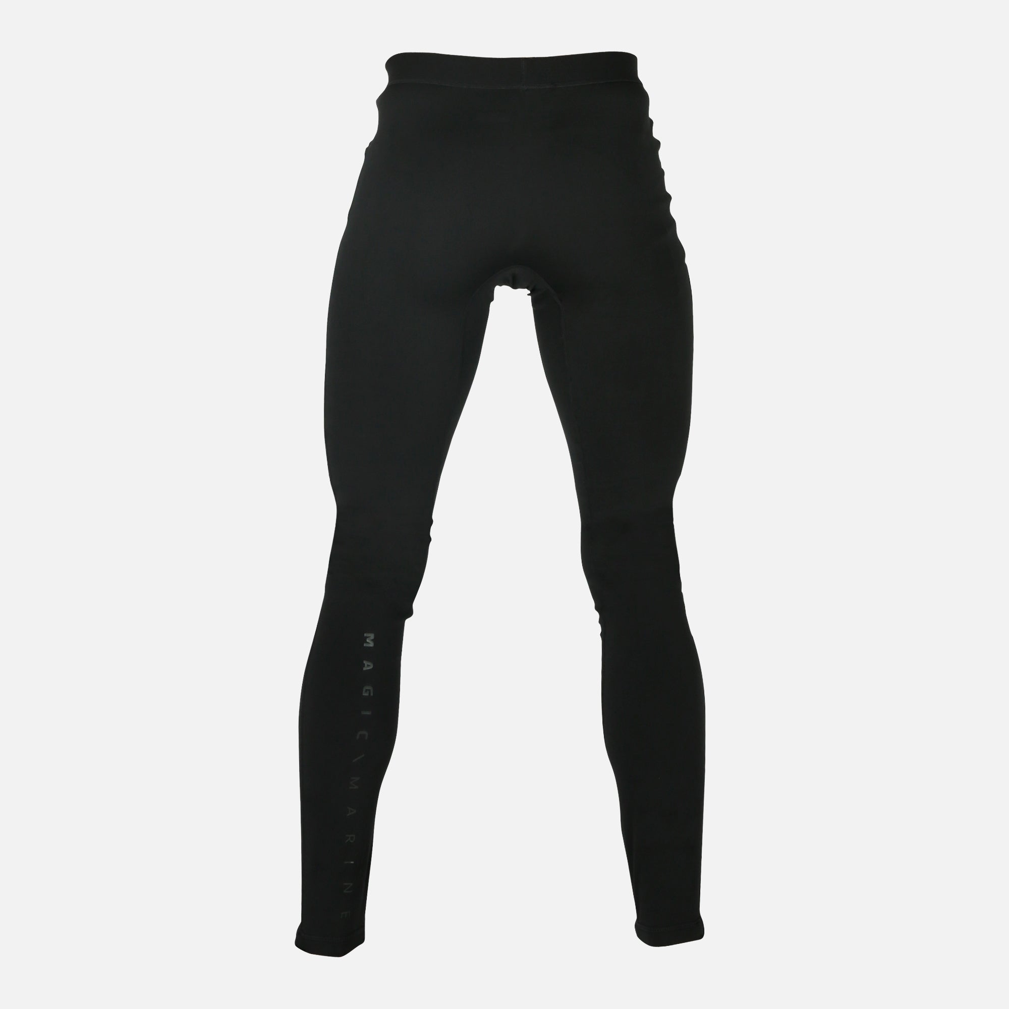 Magic Marine Bipoly Hydrophobic pantalon polaire noir