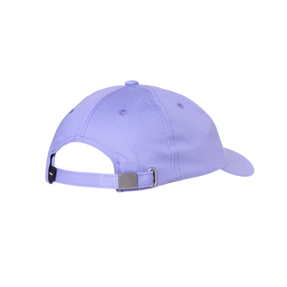 Mystic Grom casquette enfant coton taille unique noire