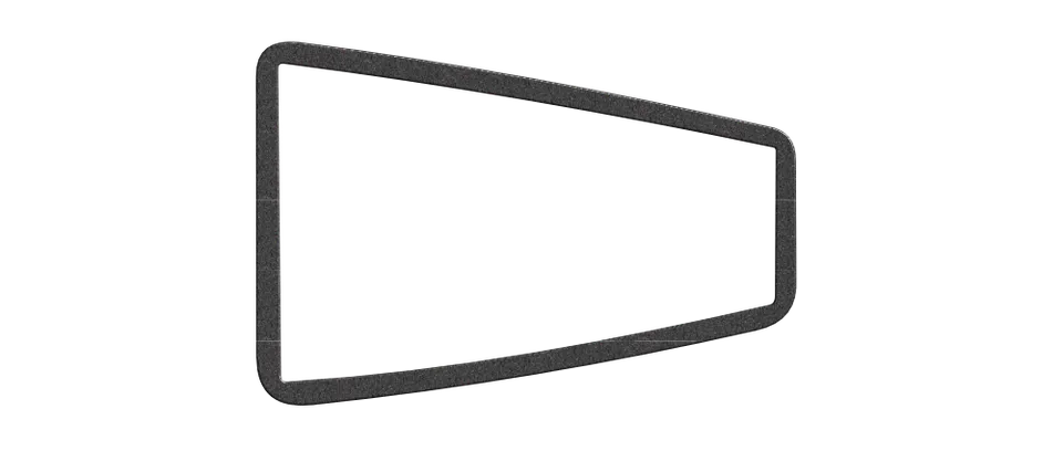 Native Watercraft Slayer Max 12.5 kit joint trappe avant 6 pieds