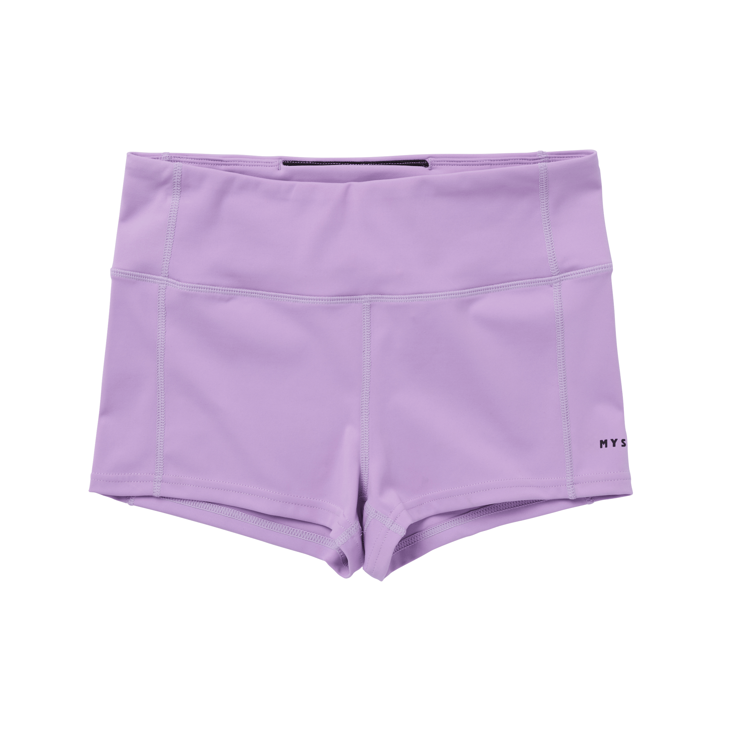Mystic Saimi Performance short femme UPF50+ noir