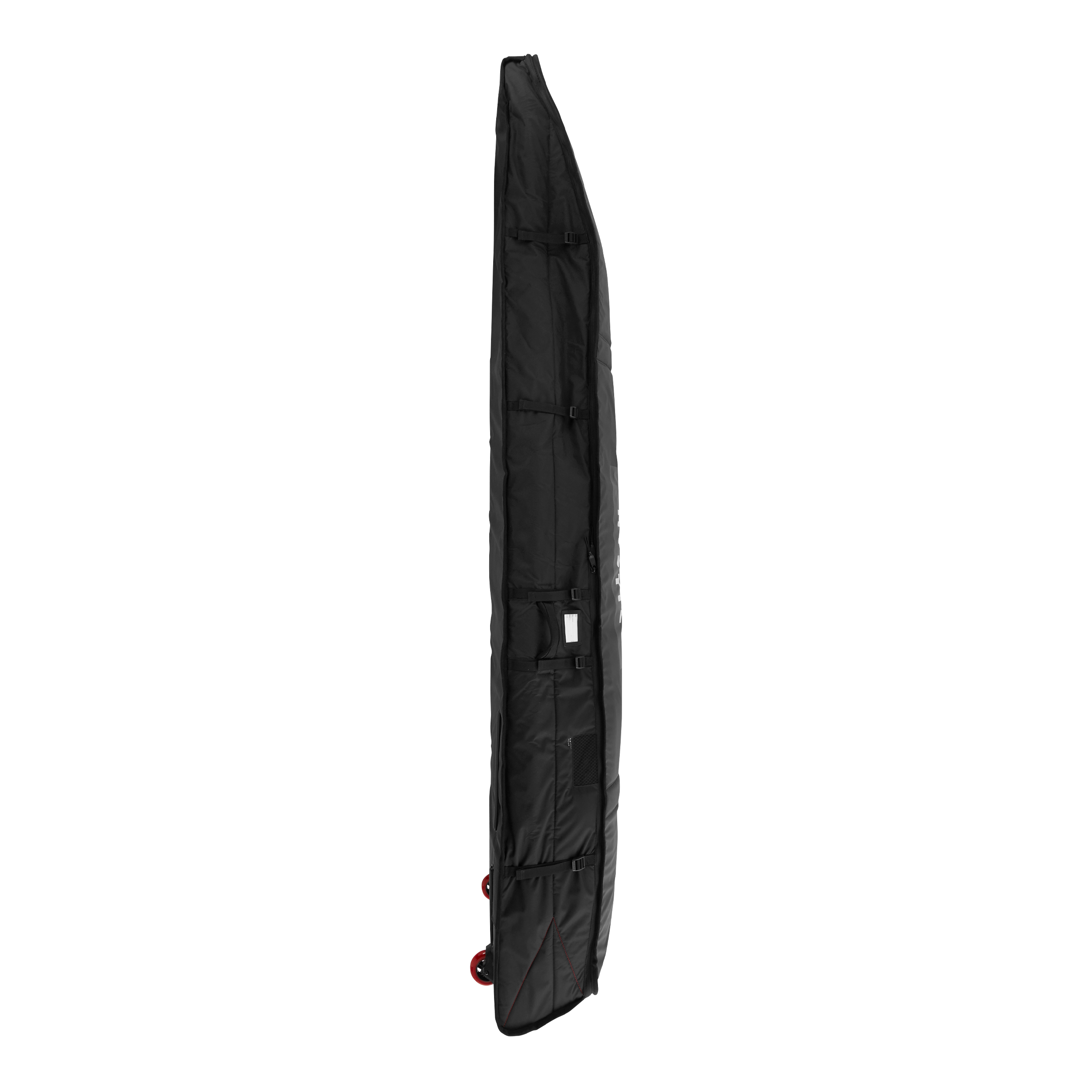 Mystic Saga Rigbag housse windsurf noir 270x60 roulettes