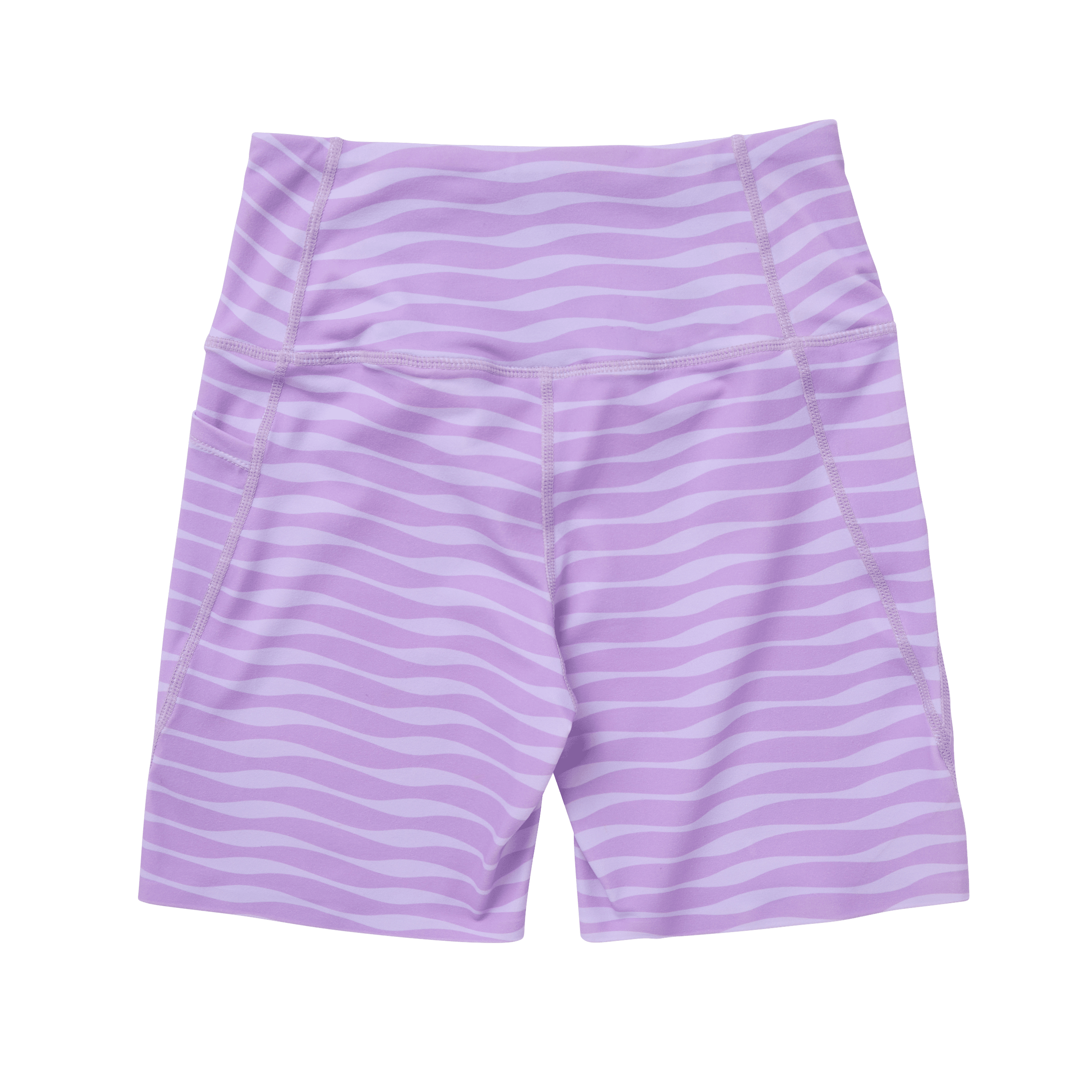 Mystic Terri Performance Biker Shorts femme noir UPF50+