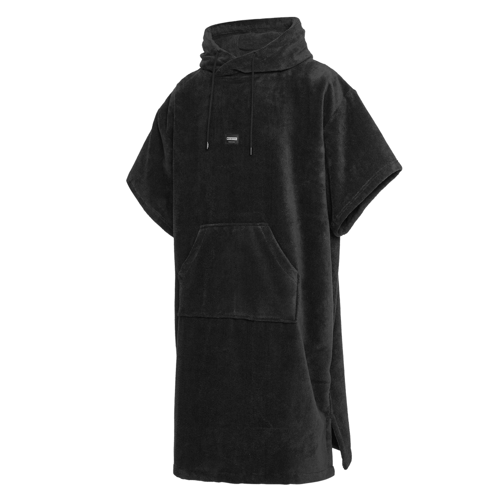 Mystic Poncho Hybrid Deluxe poncho de change velours