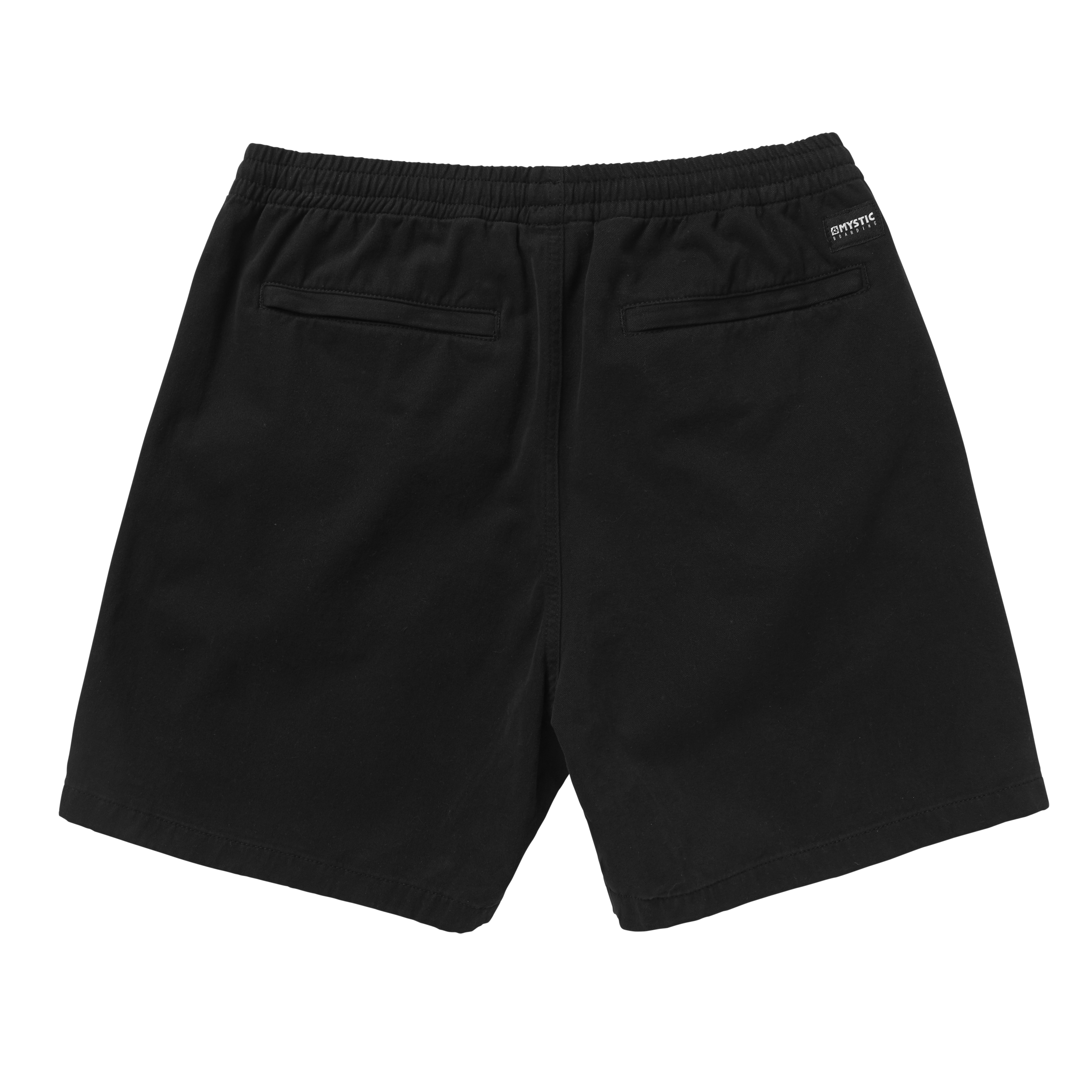 Mystic Breeze walkshort homme vert olive twill