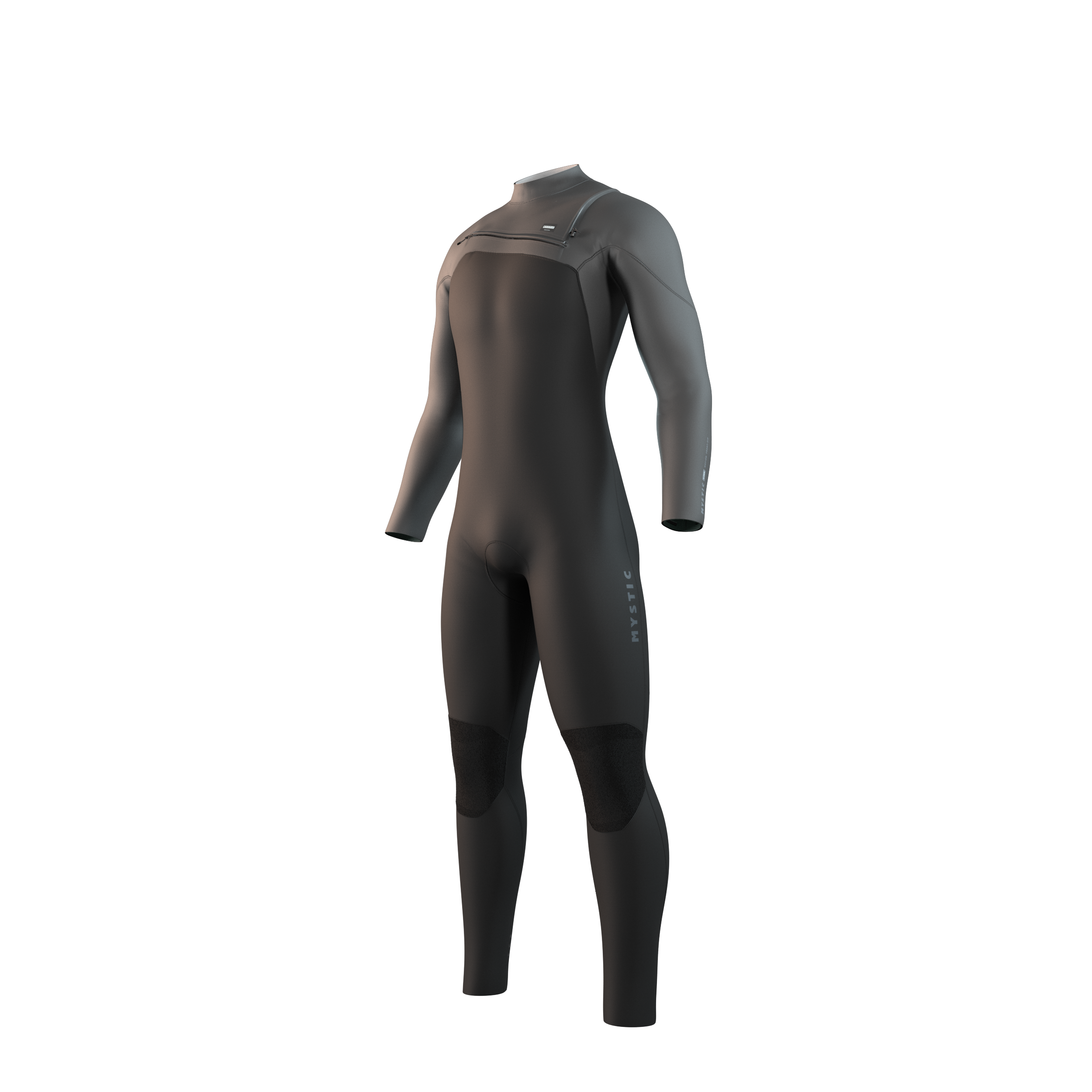Mystic Motion Fullsuit 5/3mm Fzip combinaison front zip