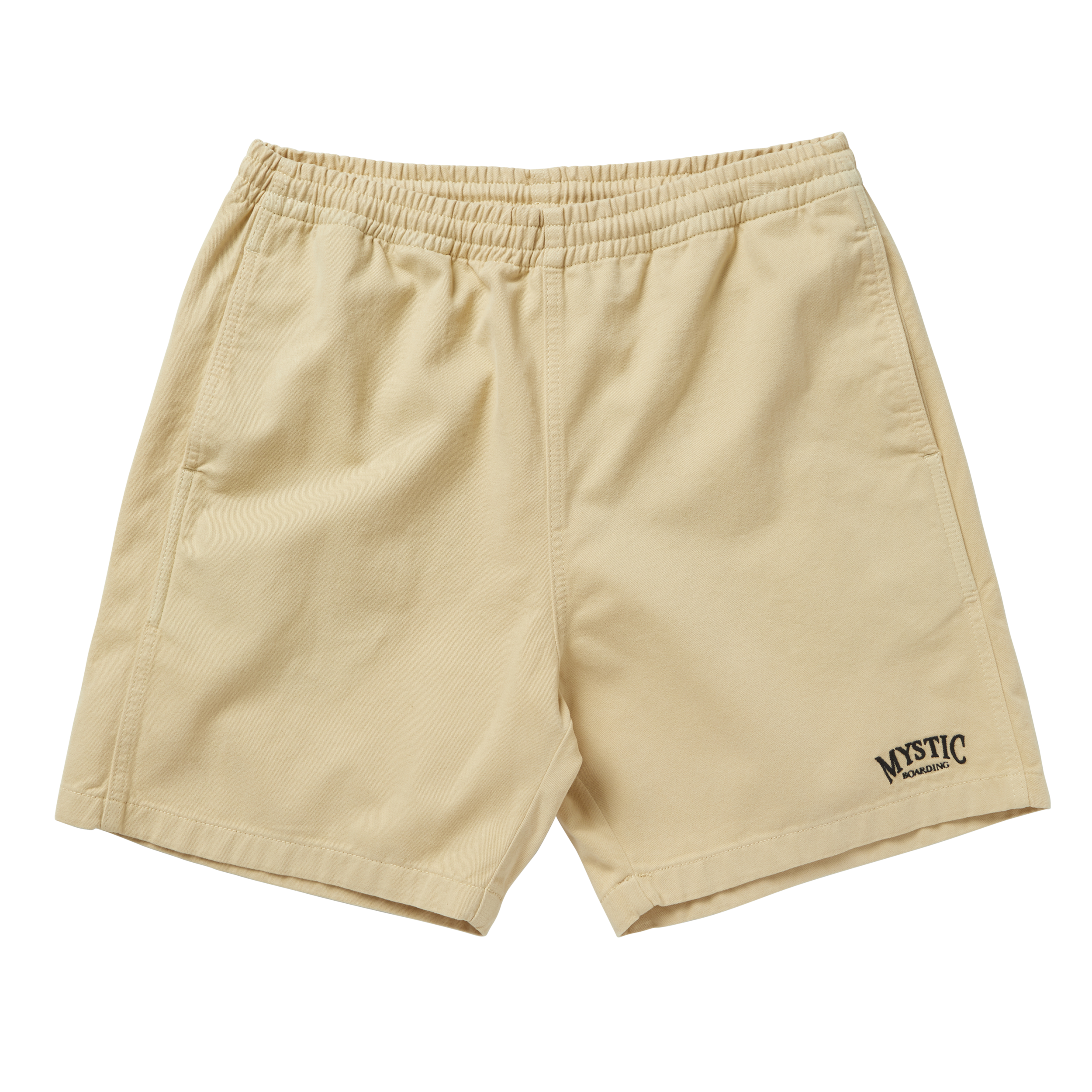 Mystic Breeze walkshort homme vert olive twill