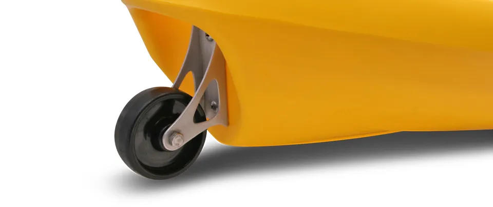 Native Watercraft Tagalong kit roue arrière transport