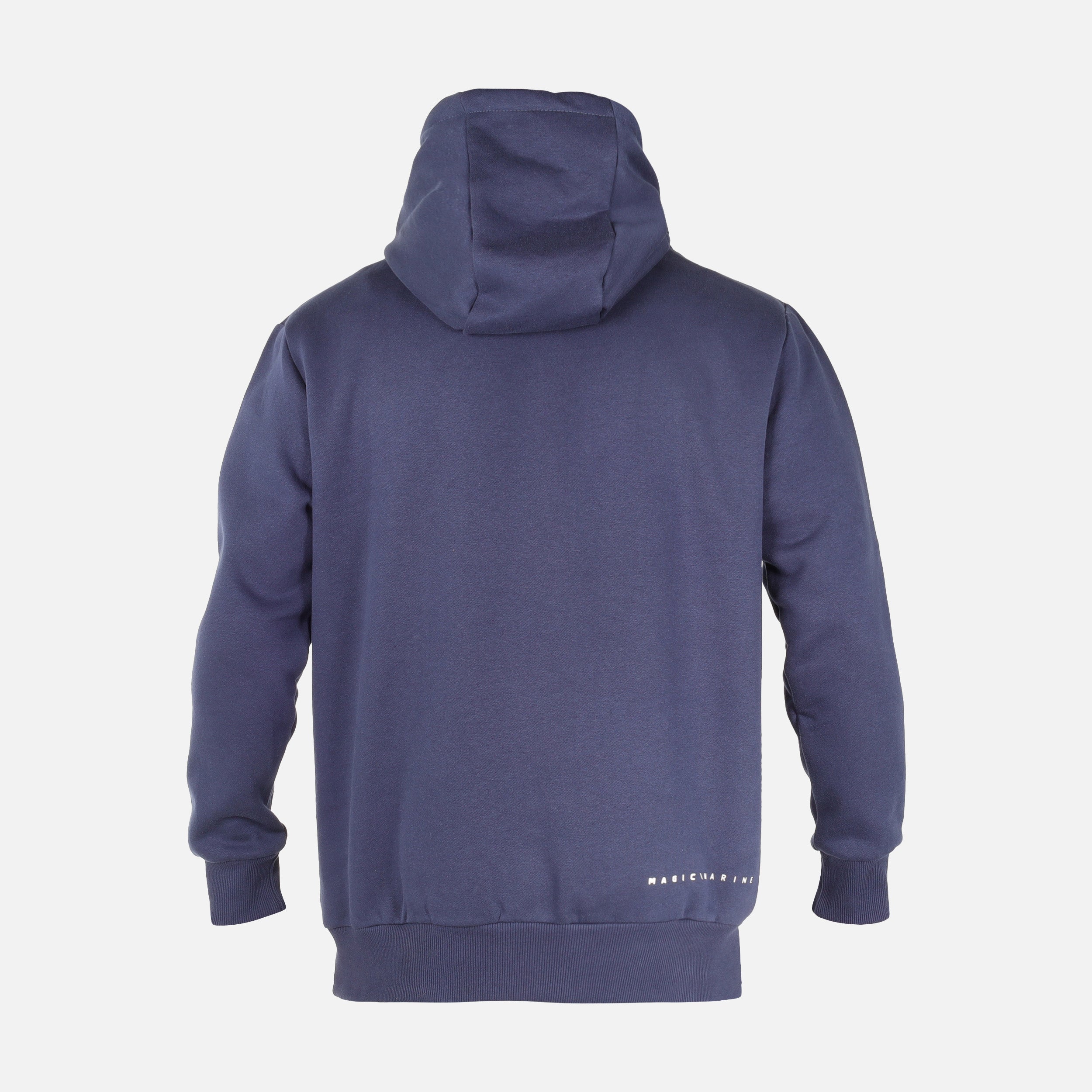 Magic Marine Spreader Sweat sweat capuche Midnight Blue chaud