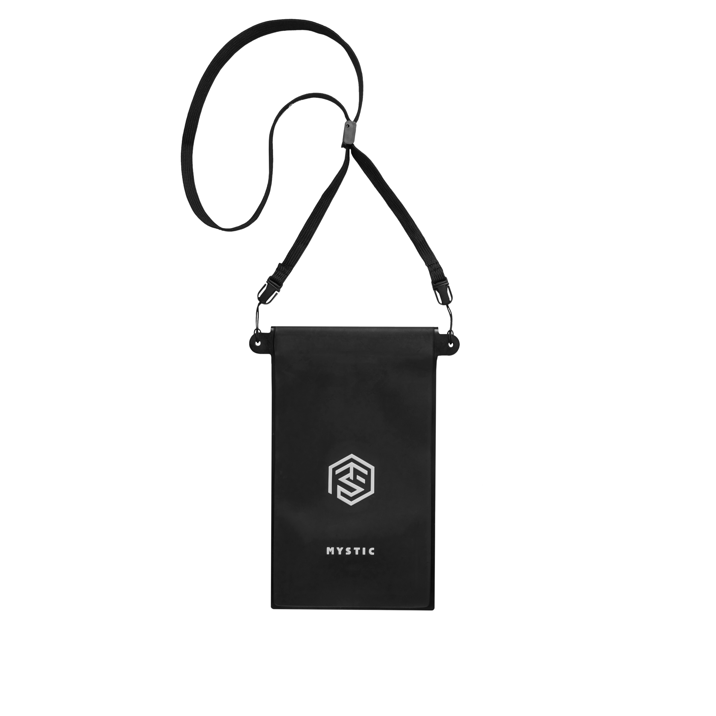 Mystic Dry Pocket DTS Fidlock pochette étanche noire