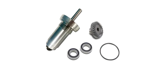 Native Watercraft Propel kit réfection transmission basse