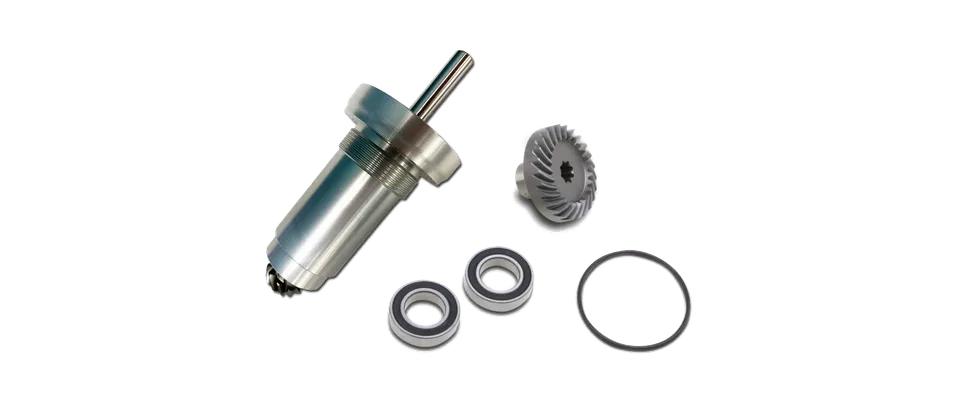 Native Watercraft Propel kit réfection transmission basse