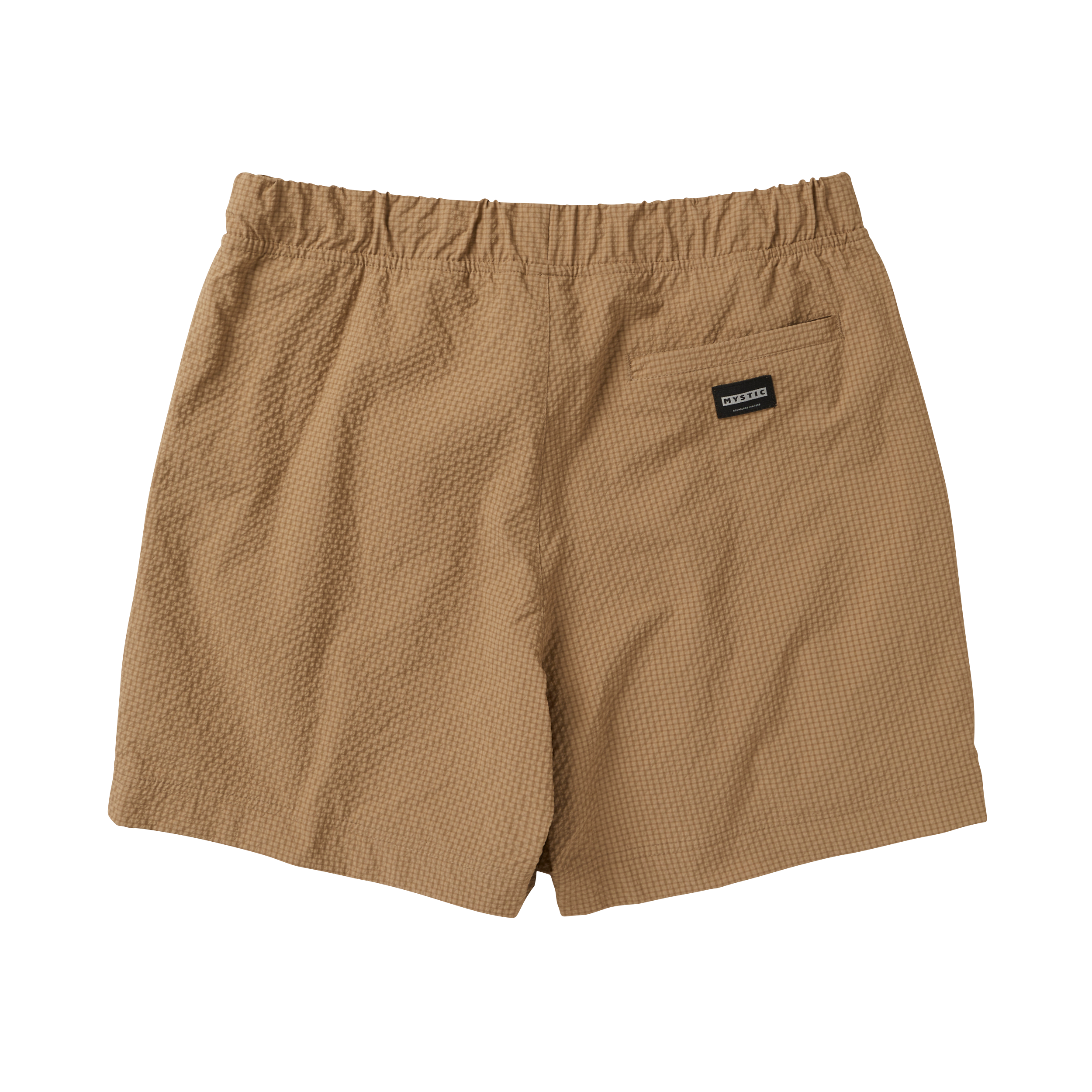 Mystic Continent boardshort homme regular