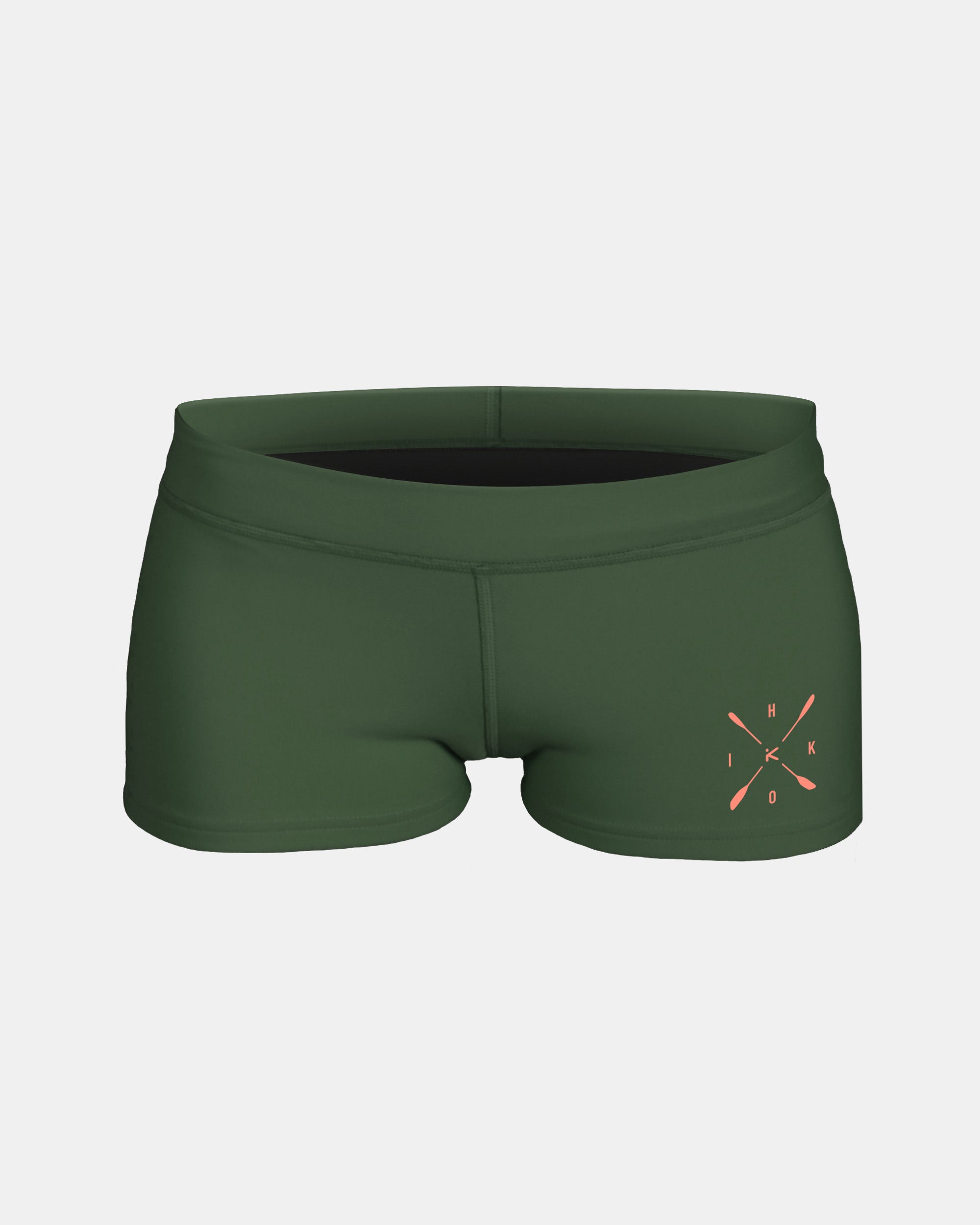 Hiko Nani short néoprène femme ultra-souple anti-froid