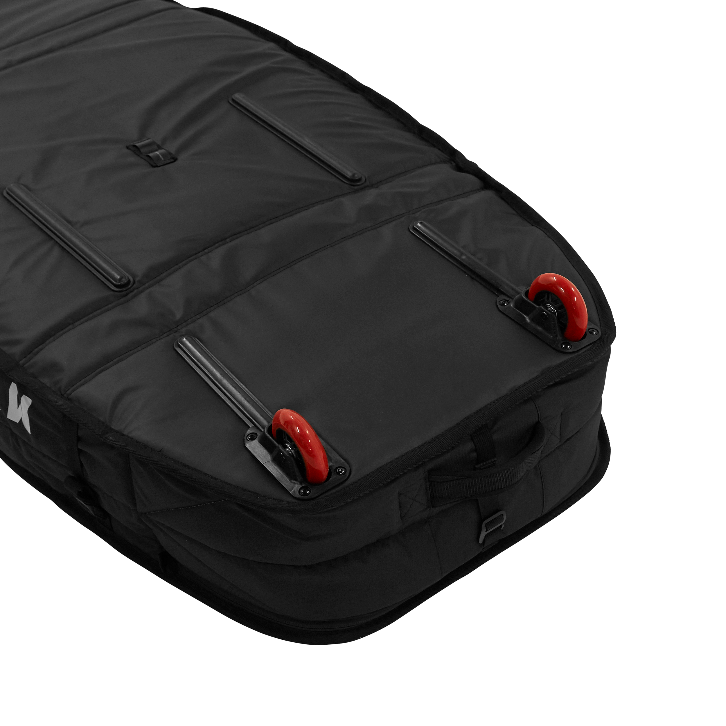Mystic Saga Foil Boardbag housse voyage rembourrée