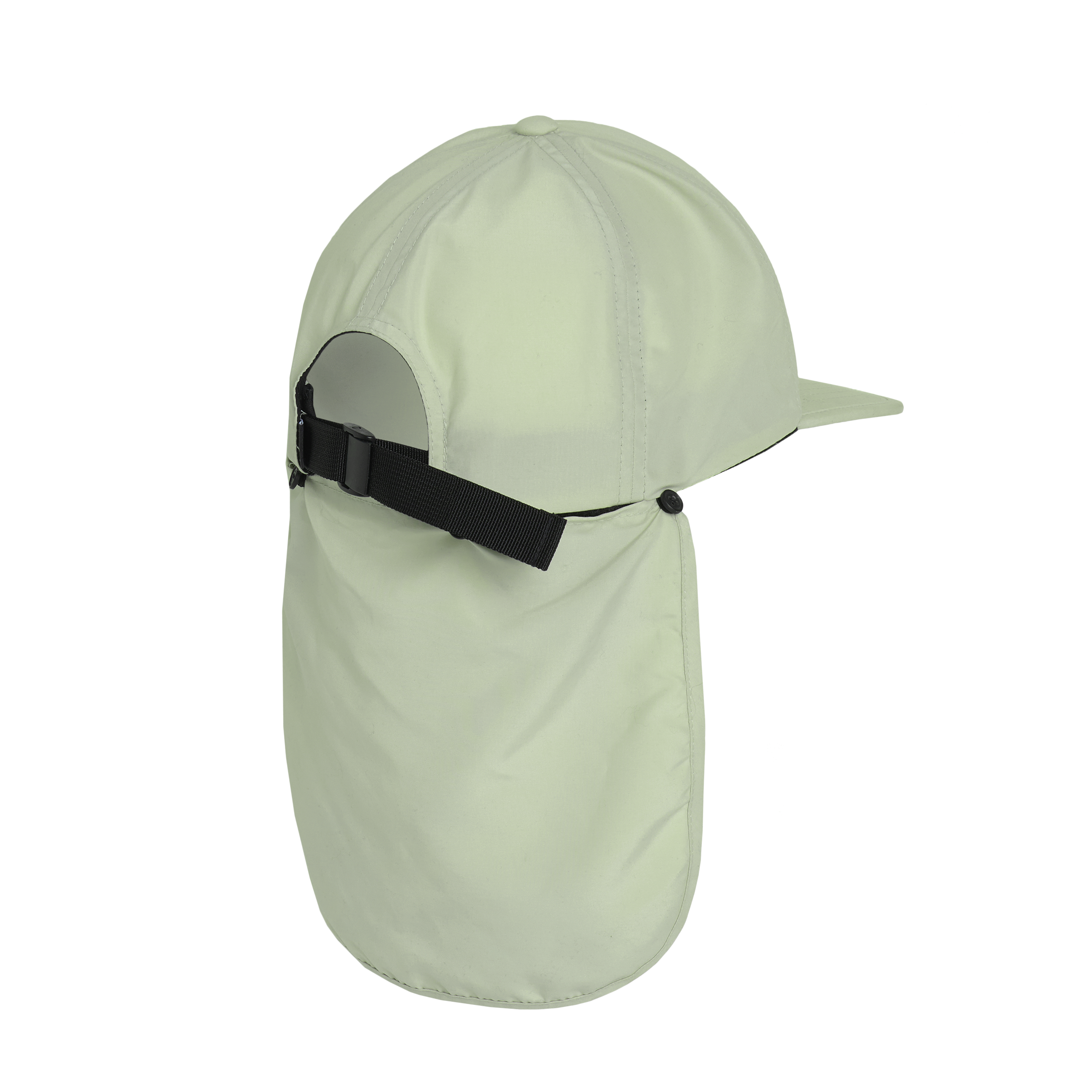 Mystic Surf Cap bonnet néoprène 3mm chaud