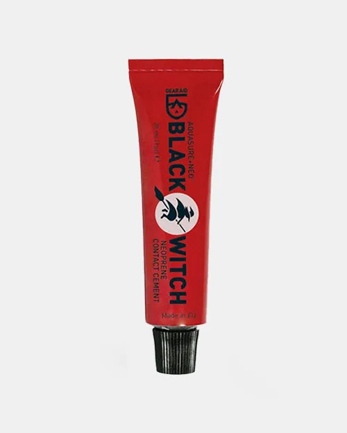 HIKO Aquasure Neo Black Witch colle néoprène 28 ml étanche