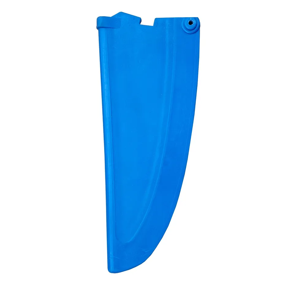 Lightning Air 9 aileron bleu derive gonflable