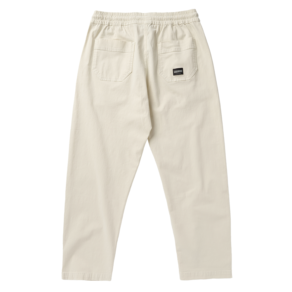 Mystic Odyssey Pant pantalon homme coton stretch