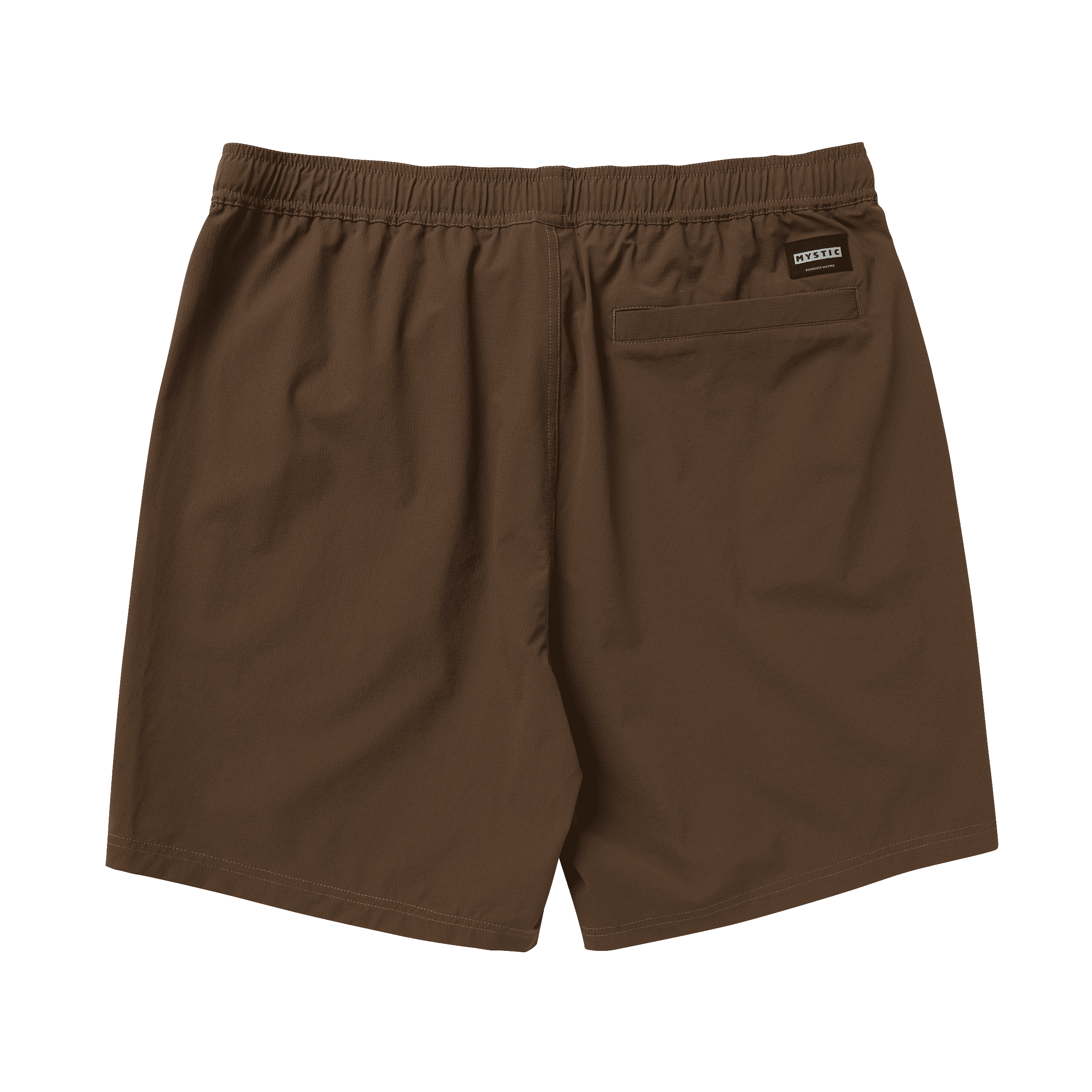 Mystic Fusion Hybrid Short boardshort homme stretch