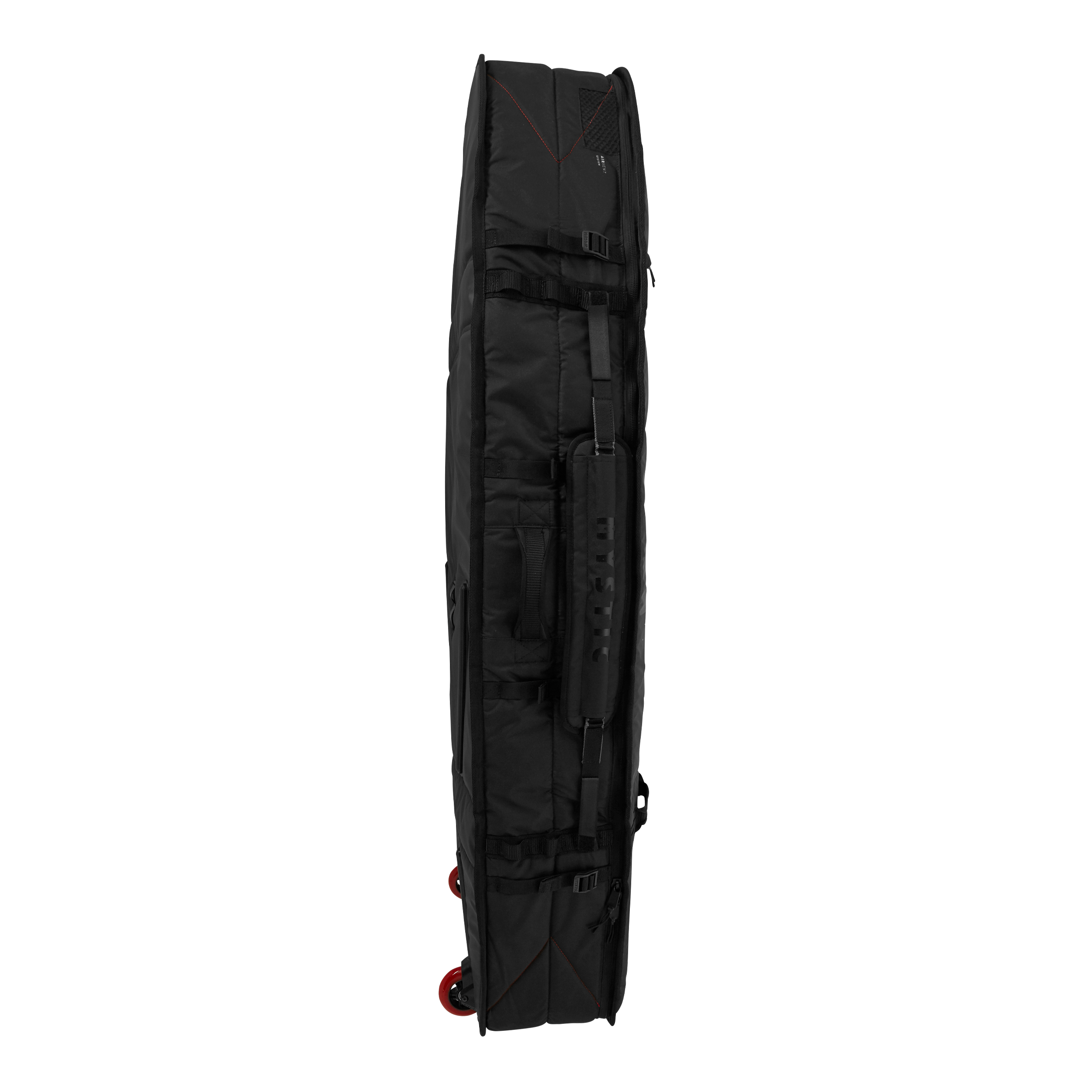 Mystic Saga Foil Boardbag housse voyage rembourrée